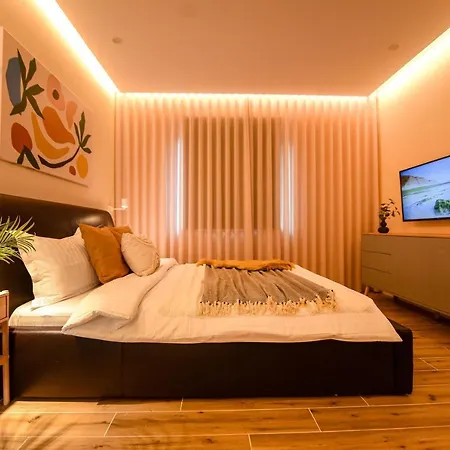Apartment Green Leafy - Ideal 2 Bedroom *